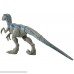 Mattel Jurassic World Basic Dino Blue Gray